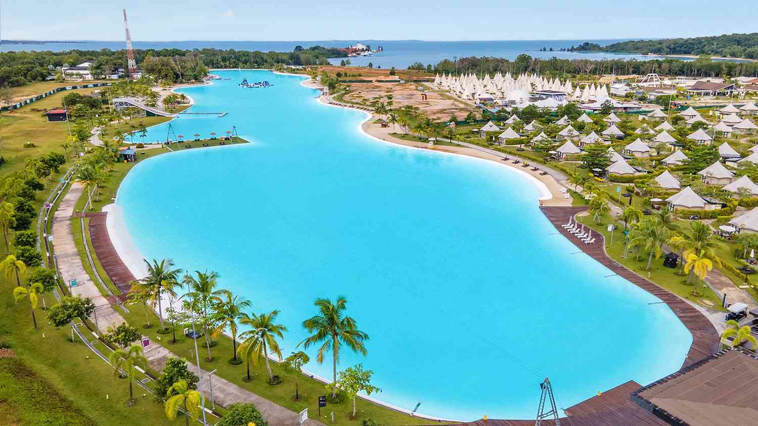 Bintan-tastic Getaway!